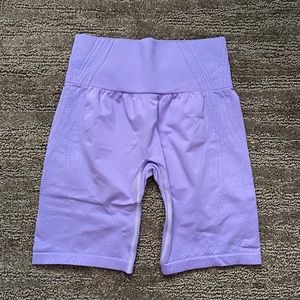 Gymshark Apex Seamless Shorts